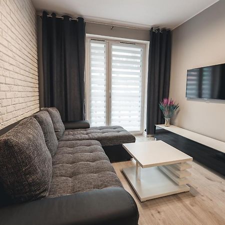 Apartament Nr 9 - Zrodlana 2 Lejlighed Świeradów-Zdrój Eksteriør billede