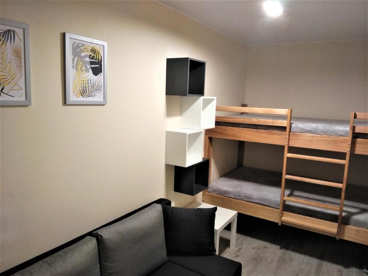 Apartament Nr 9 - Zrodlana 2 Lejlighed Świeradów-Zdrój Eksteriør billede