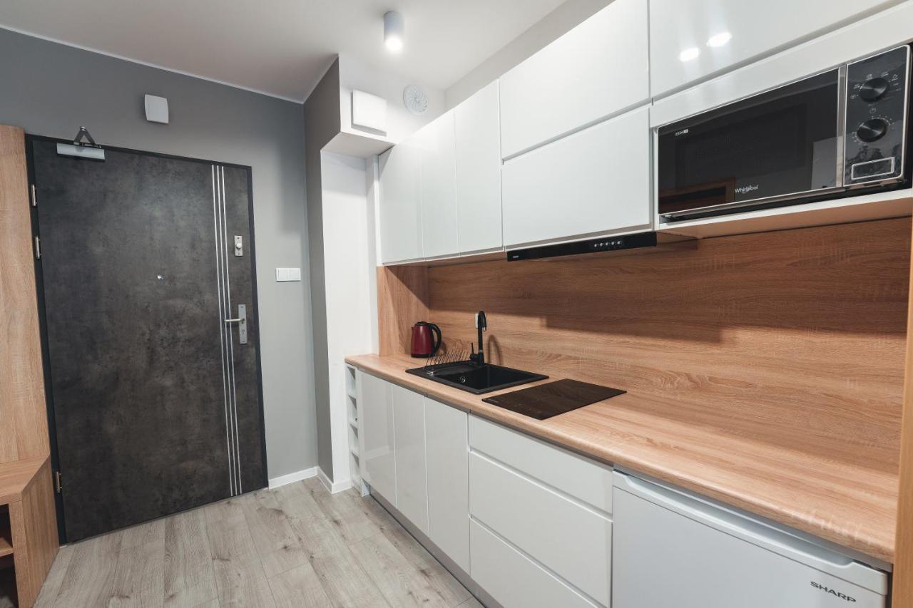 Apartament Nr 9 - Zrodlana 2 Lejlighed Świeradów-Zdrój Eksteriør billede