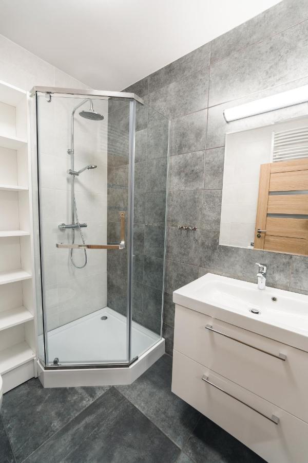 Apartament Nr 9 - Zrodlana 2 Lejlighed Świeradów-Zdrój Eksteriør billede