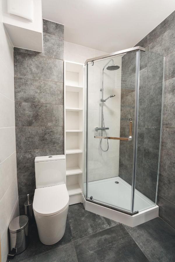 Apartament Nr 9 - Zrodlana 2 Lejlighed Świeradów-Zdrój Eksteriør billede