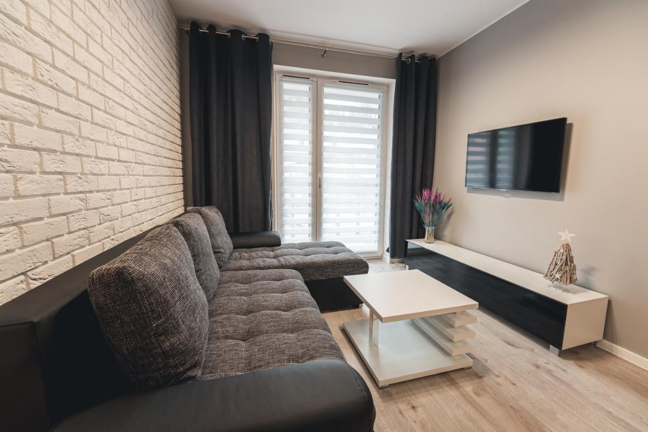 Apartament Nr 9 - Zrodlana 2 Lejlighed Świeradów-Zdrój Eksteriør billede